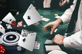 Вход на официальный сайт Casino Drip