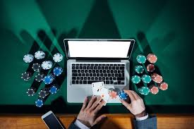 Онлайн казино Casino Eldorado